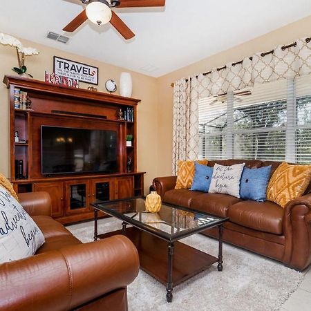 2696 Manesty Villa Kissimmee Buitenkant foto