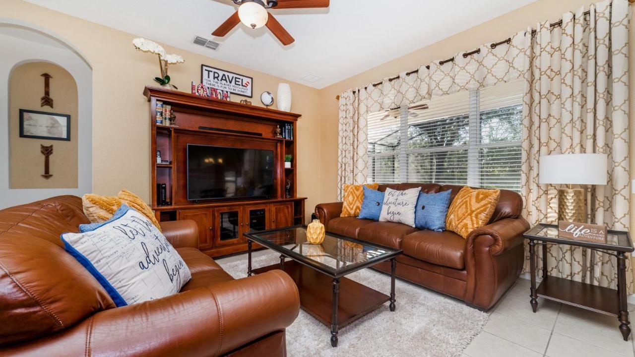 2696 Manesty Villa Kissimmee Buitenkant foto