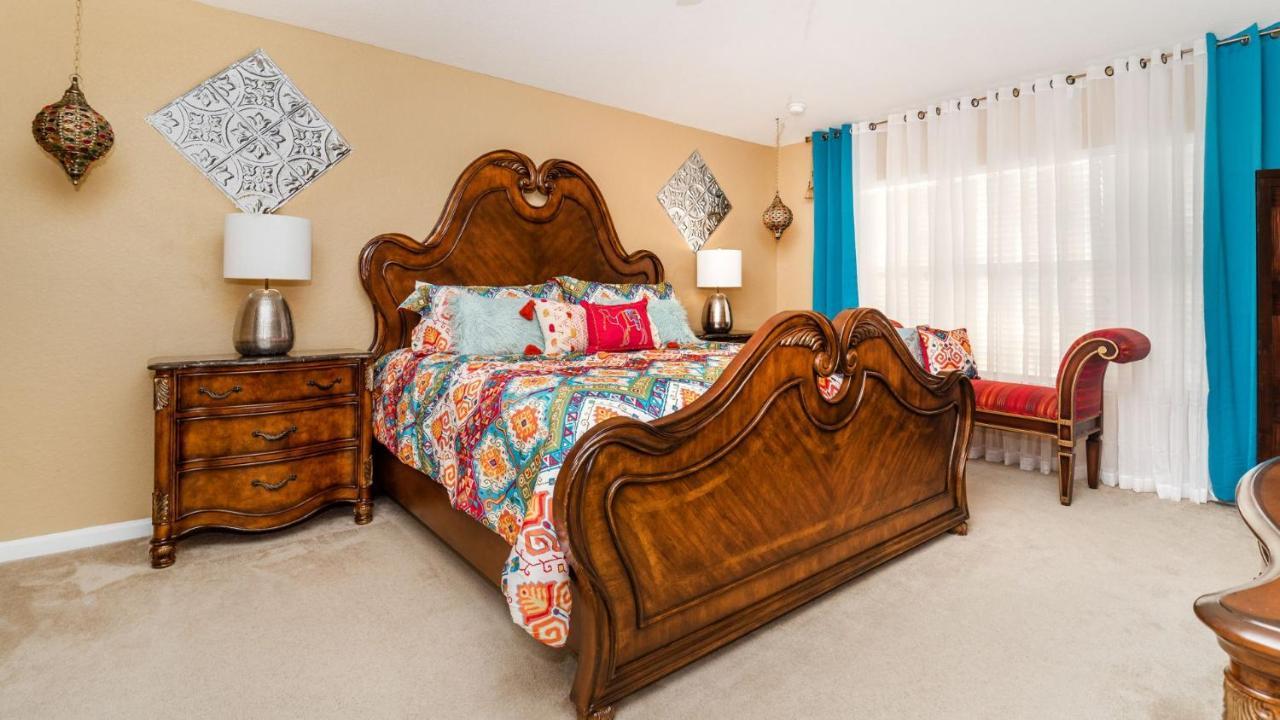 2696 Manesty Villa Kissimmee Buitenkant foto