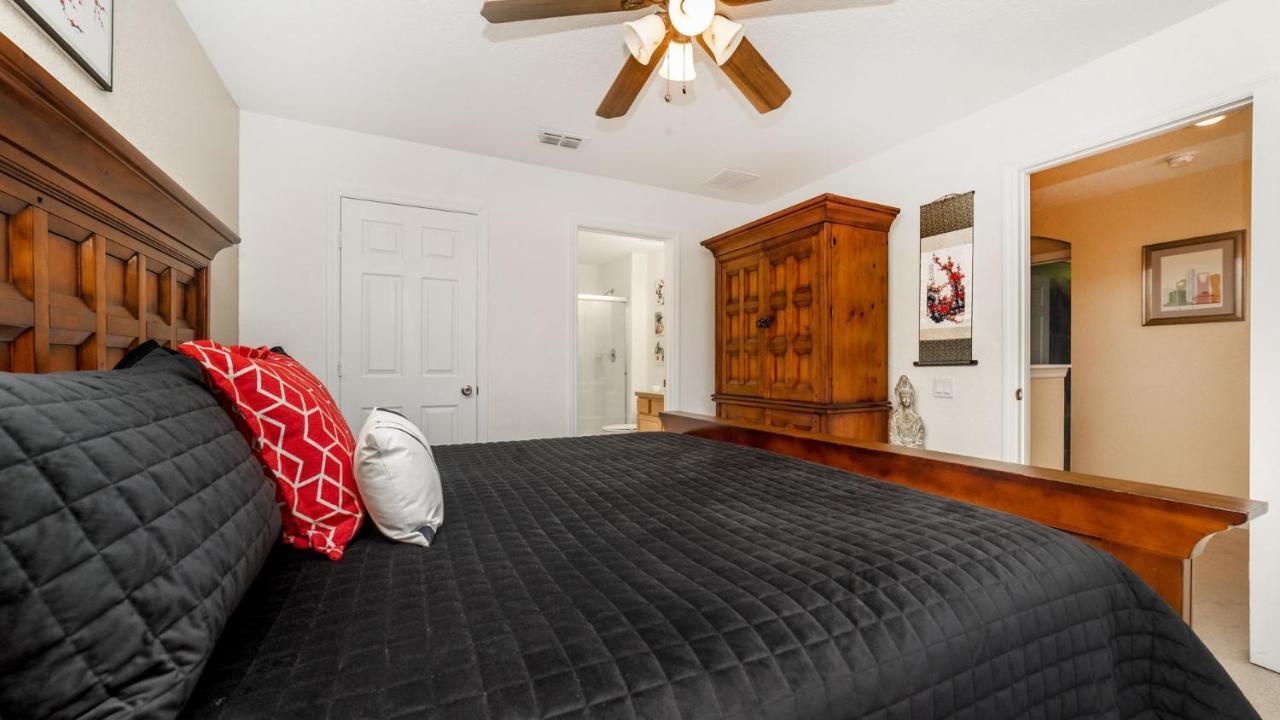 2696 Manesty Villa Kissimmee Buitenkant foto
