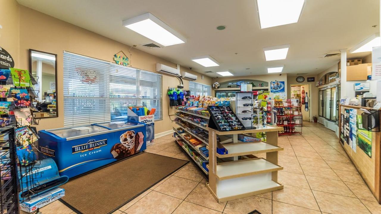 2696 Manesty Villa Kissimmee Buitenkant foto