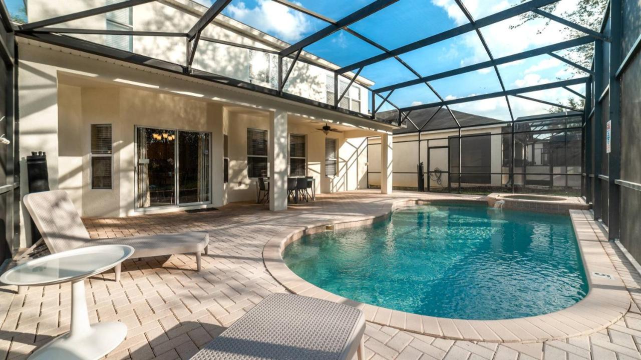 2696 Manesty Villa Kissimmee Buitenkant foto