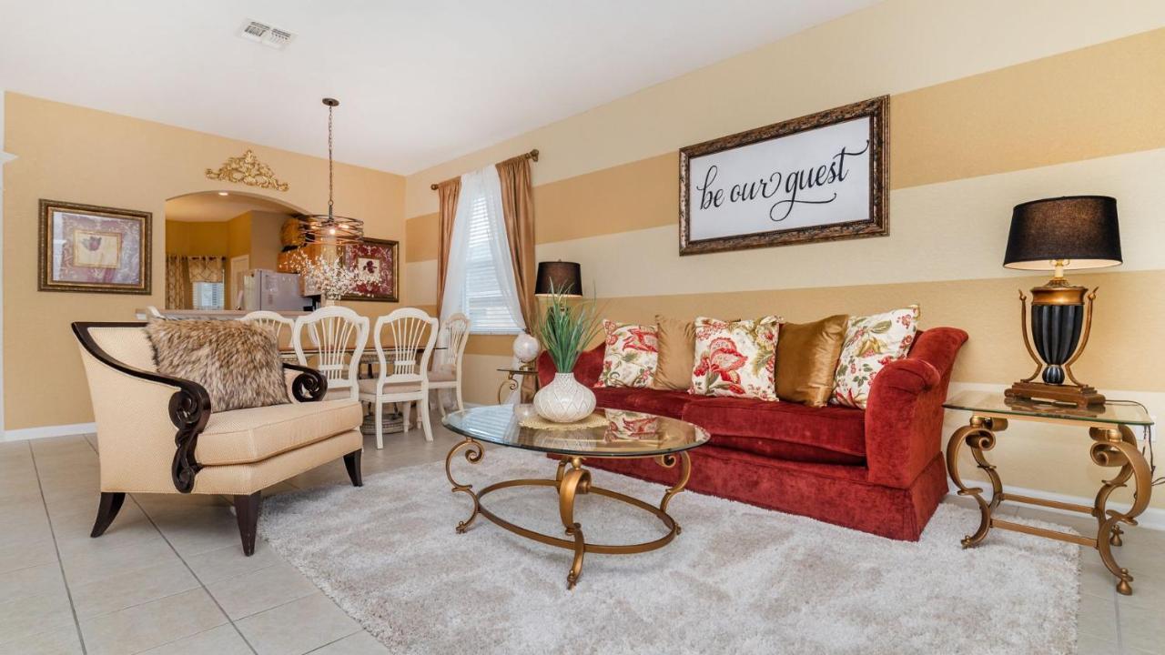 2696 Manesty Villa Kissimmee Buitenkant foto