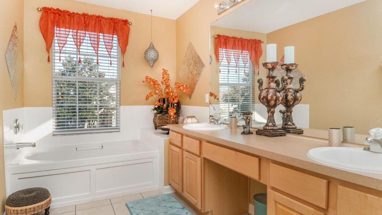 2696 Manesty Villa Kissimmee Buitenkant foto
