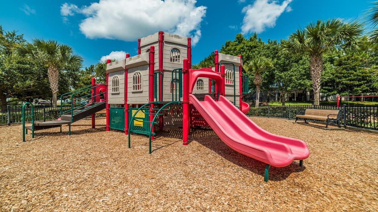 2696 Manesty Villa Kissimmee Buitenkant foto