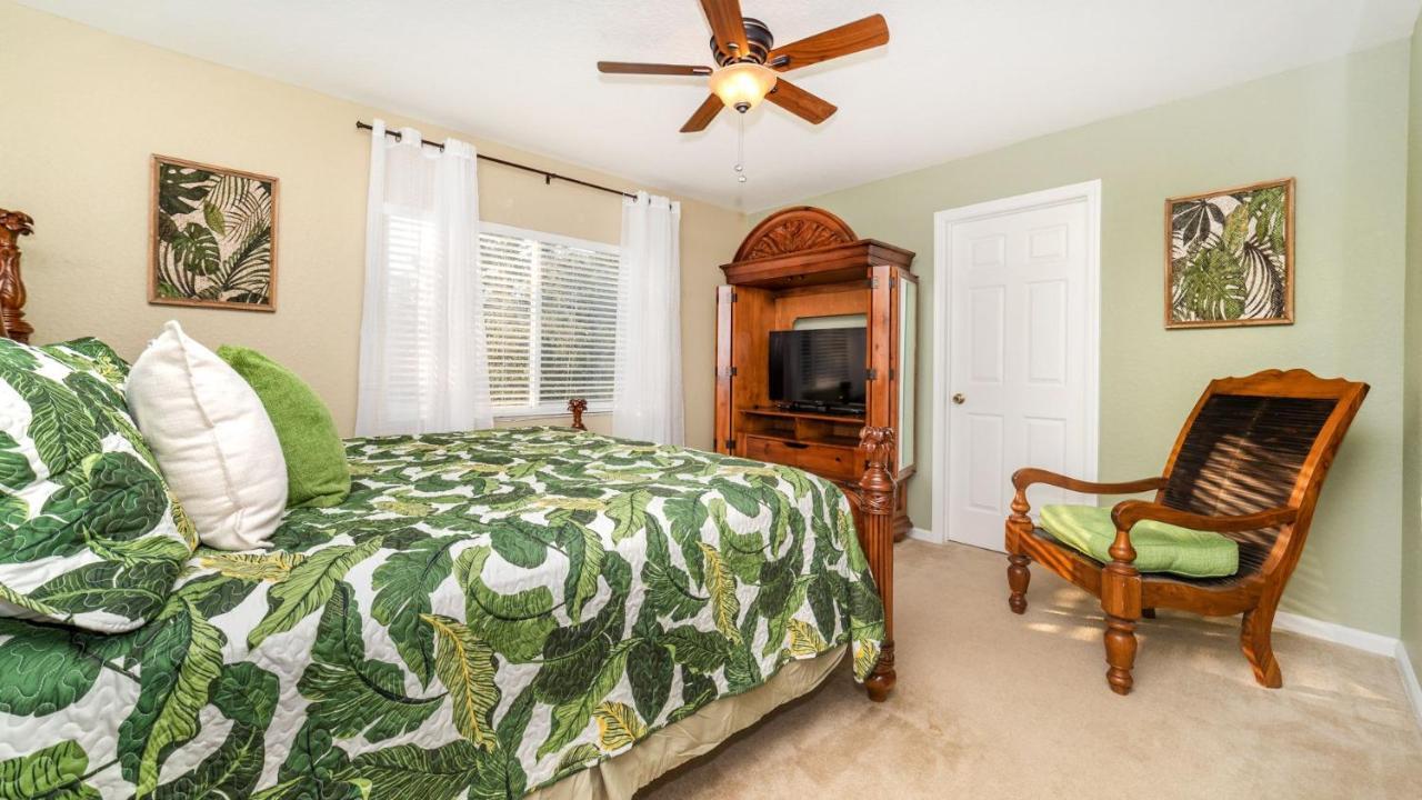 2696 Manesty Villa Kissimmee Buitenkant foto