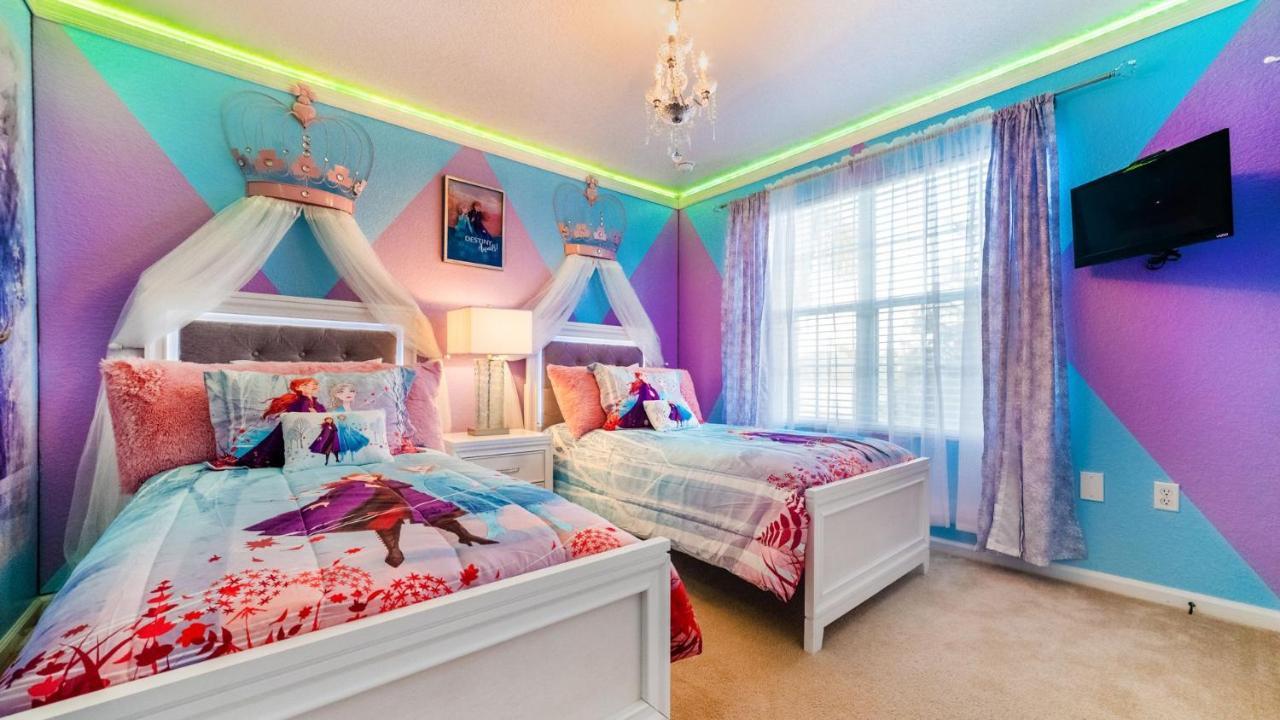 2696 Manesty Villa Kissimmee Buitenkant foto