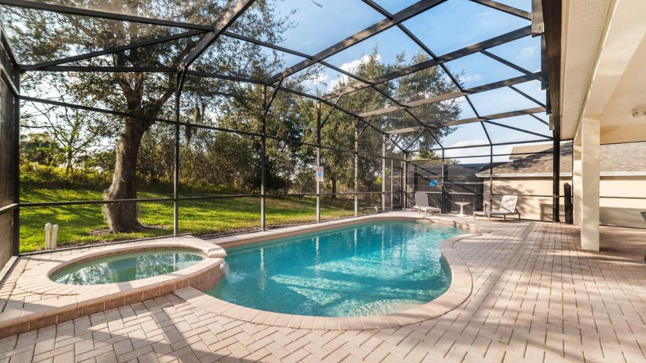 2696 Manesty Villa Kissimmee Buitenkant foto