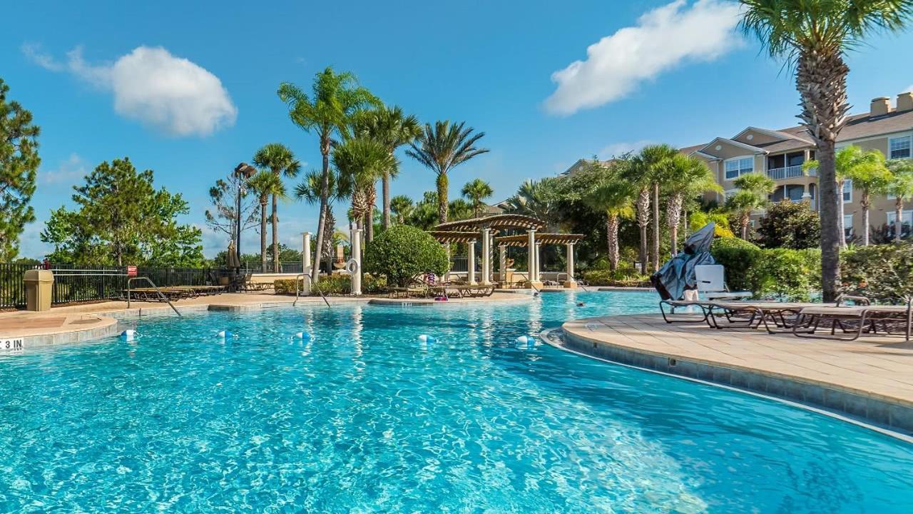 2696 Manesty Villa Kissimmee Buitenkant foto