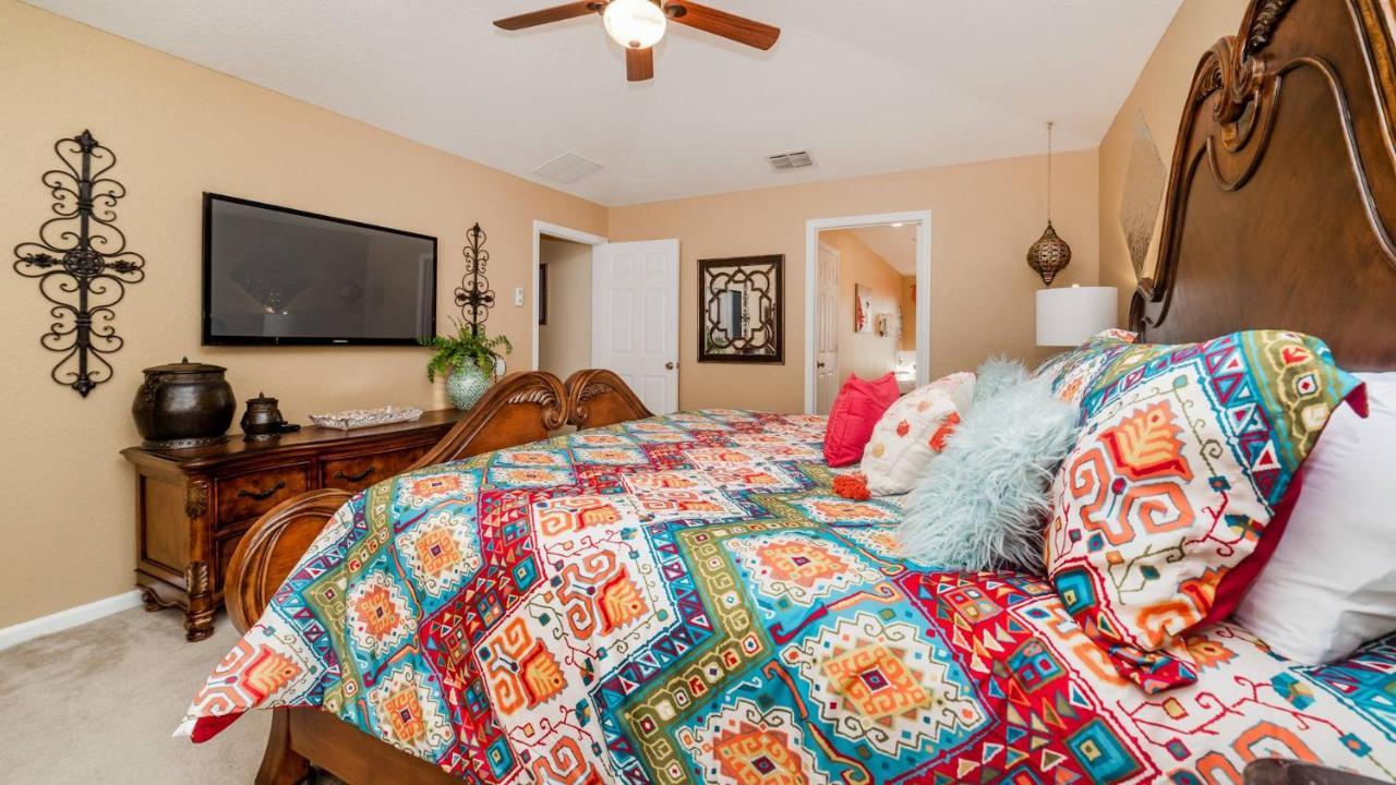 2696 Manesty Villa Kissimmee Buitenkant foto