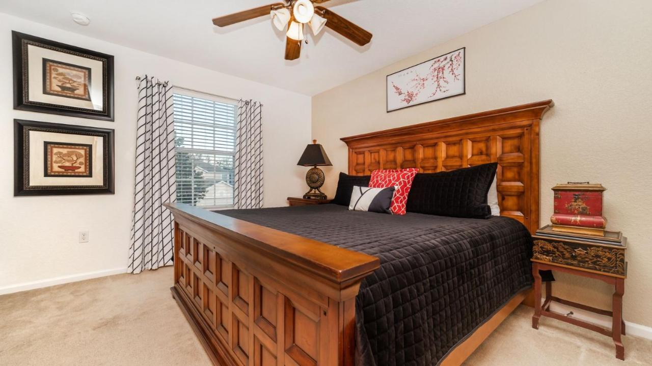 2696 Manesty Villa Kissimmee Buitenkant foto