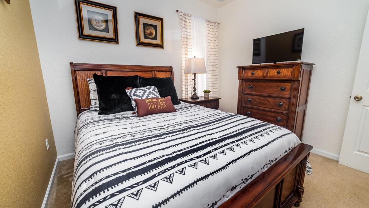 2696 Manesty Villa Kissimmee Buitenkant foto