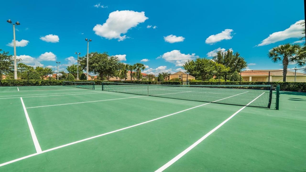 2696 Manesty Villa Kissimmee Buitenkant foto