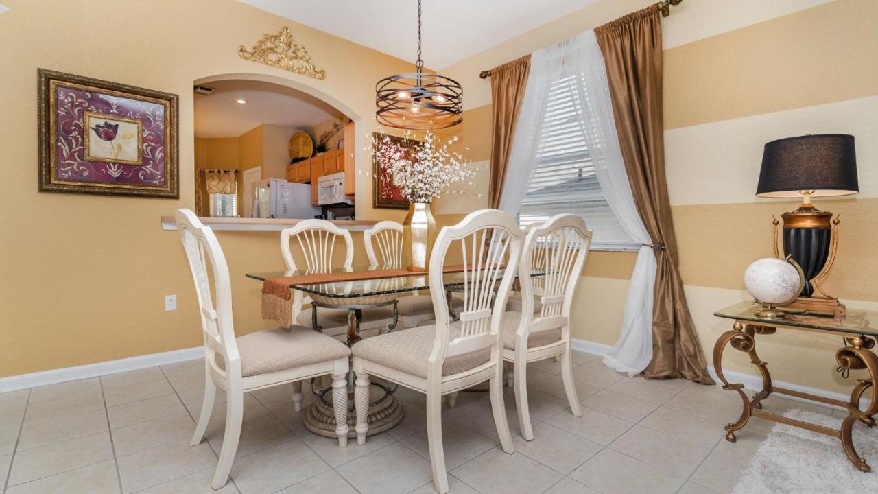 2696 Manesty Villa Kissimmee Buitenkant foto