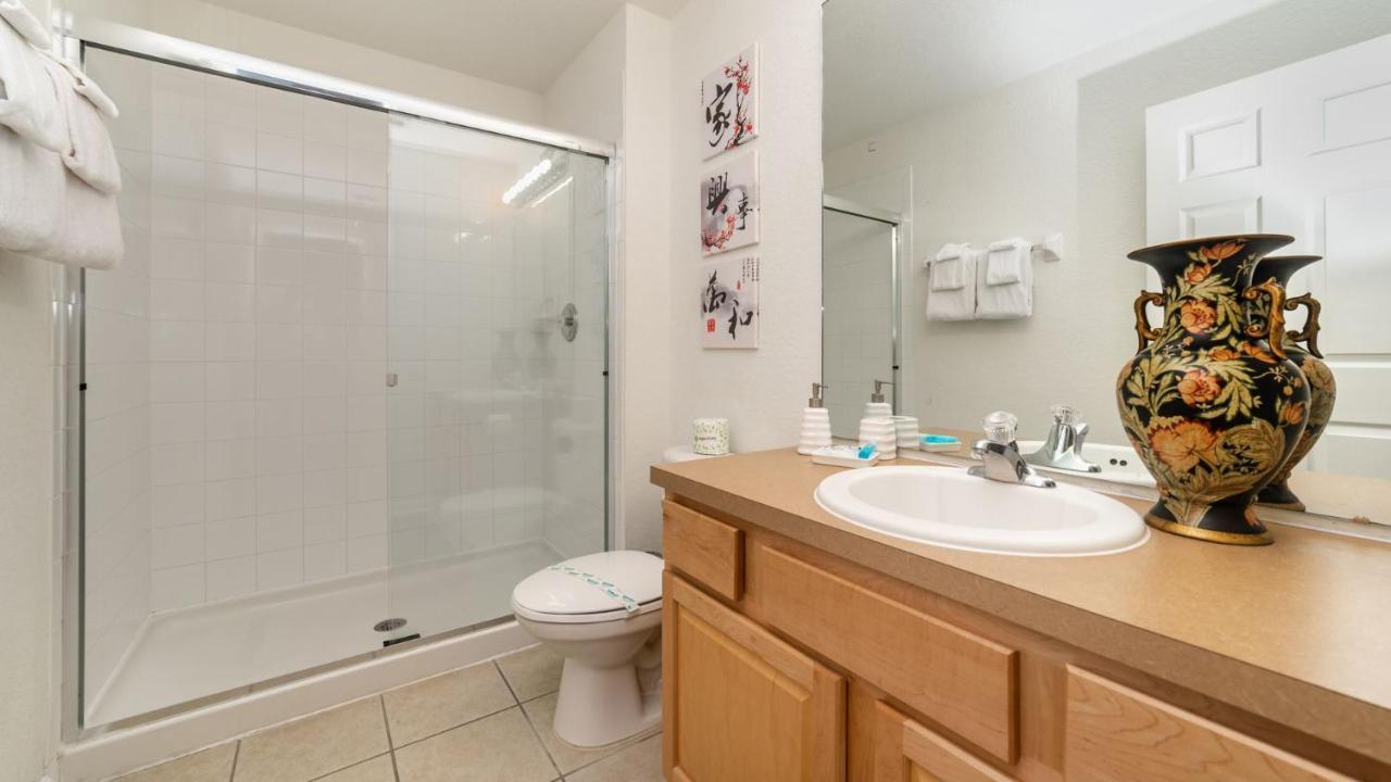 2696 Manesty Villa Kissimmee Buitenkant foto