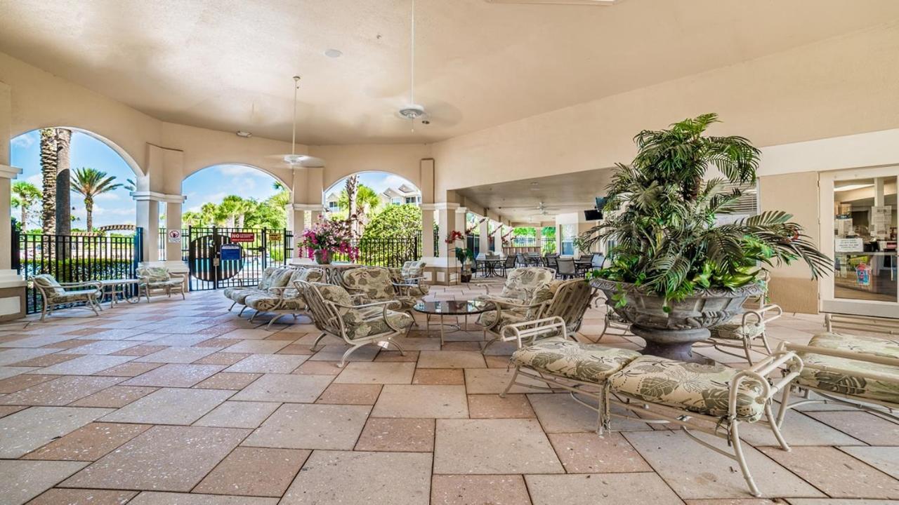 2696 Manesty Villa Kissimmee Buitenkant foto